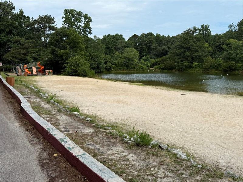 Natural landscape and outdoor views near  in Pine Lake (Image 60).