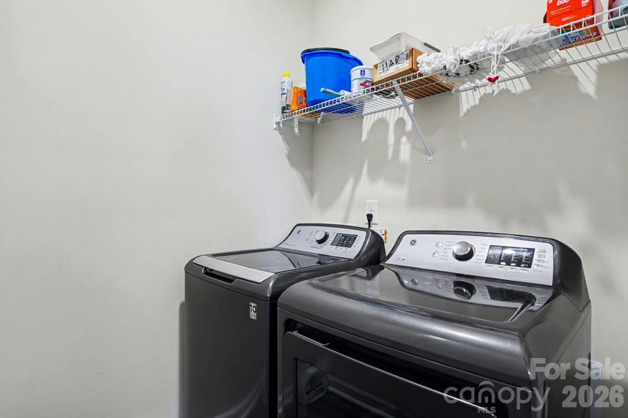 Close-up of interior finishes inside a home in , Conway (Image 20).