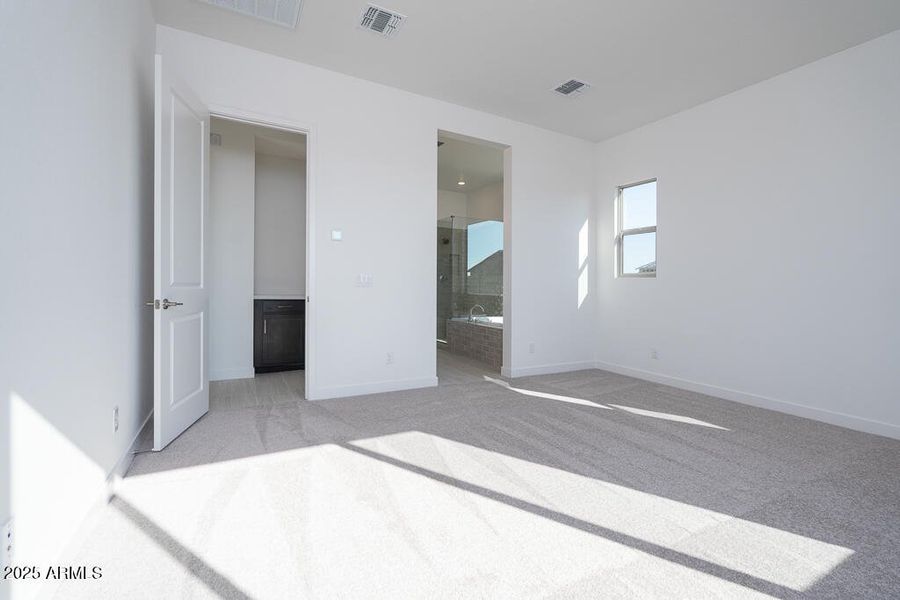 Tri Pointe Soleo 332 - Primary Suite-1ML Tri Pointe Soleo 332 - Primary Suite-1ML