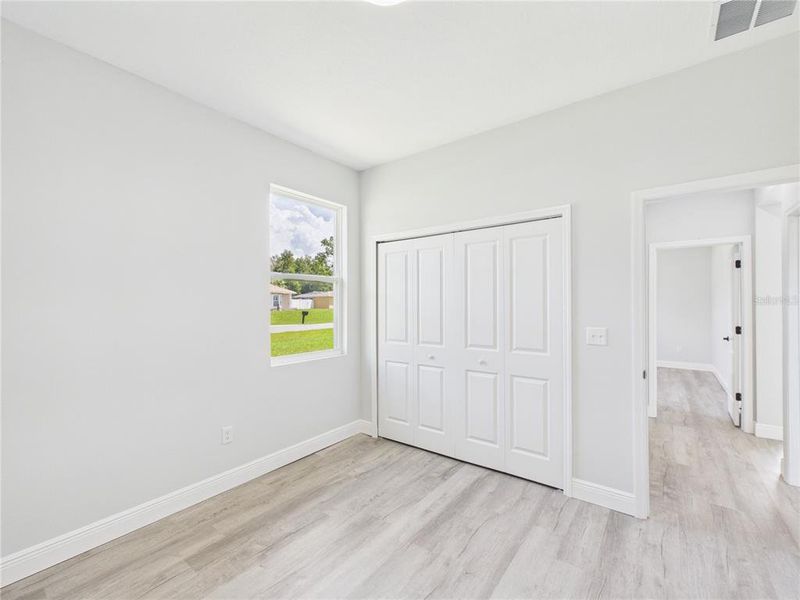 Spacious, unfurnished interior of a new home in , Ocala (Image 32). Spacious, unfurnished interior of a new home in , Ocala (Image 32).