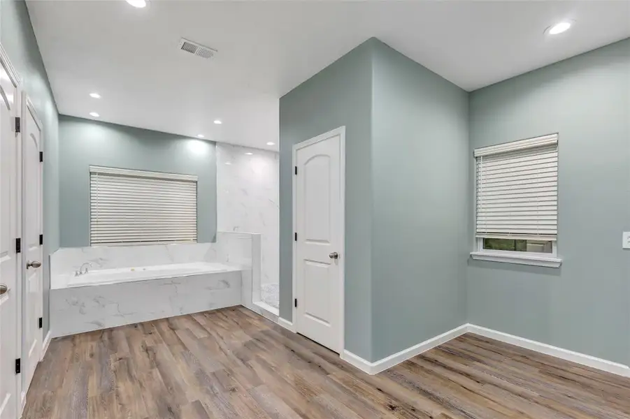 Spacious, unfurnished interior of a new home in , Cleveland (Image 12). Spacious, unfurnished interior of a new home in , Cleveland (Image 12).