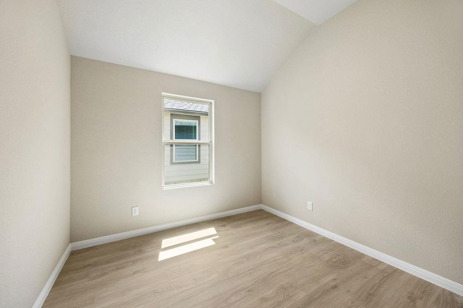 Colorado home plan by Trophy Signature Homes – REPRESENTATIVE PHOTO