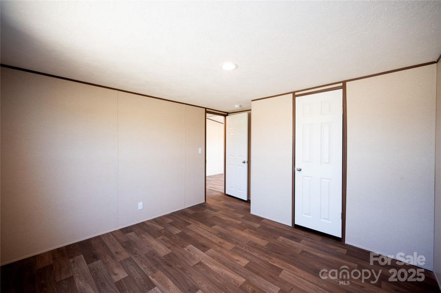 Spacious, unfurnished interior of a new home in , Mount Croghan (Image 18).