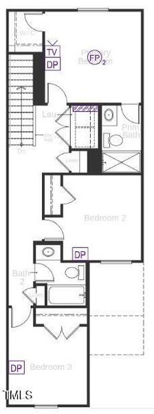 AR homesite 54 2nd floor