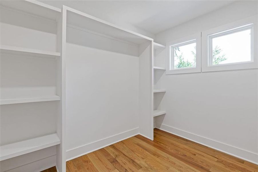 Spacious, unfurnished interior of a new home in , Scottdale (Image 25). Spacious, unfurnished interior of a new home in , Scottdale (Image 25).