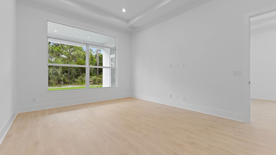 Owner's Suite Owner's Suite