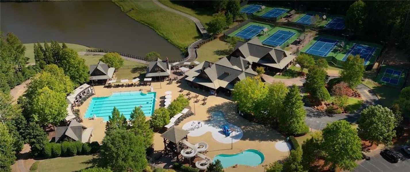 Community amenities in , Suwanee (Image 10).