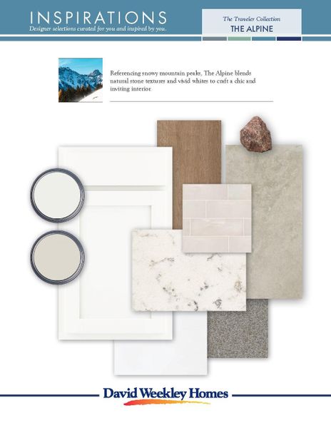 Design Selections Design Selections