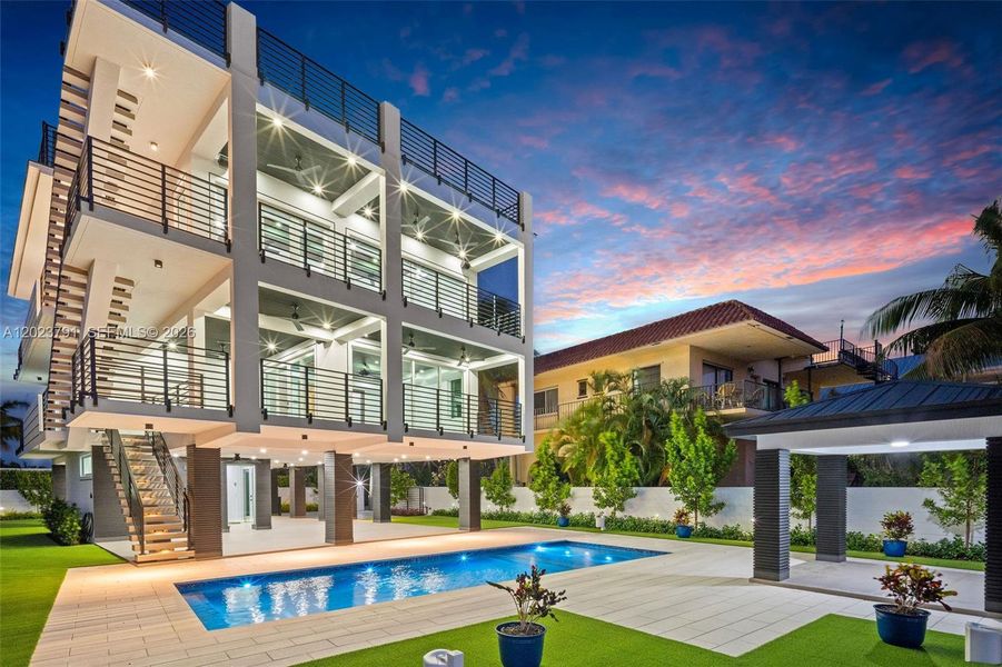 Condo located in Tavernier, FL showcasing its design and architecture (Image 57). Condo located in Tavernier, FL showcasing its design and architecture (Image 57).