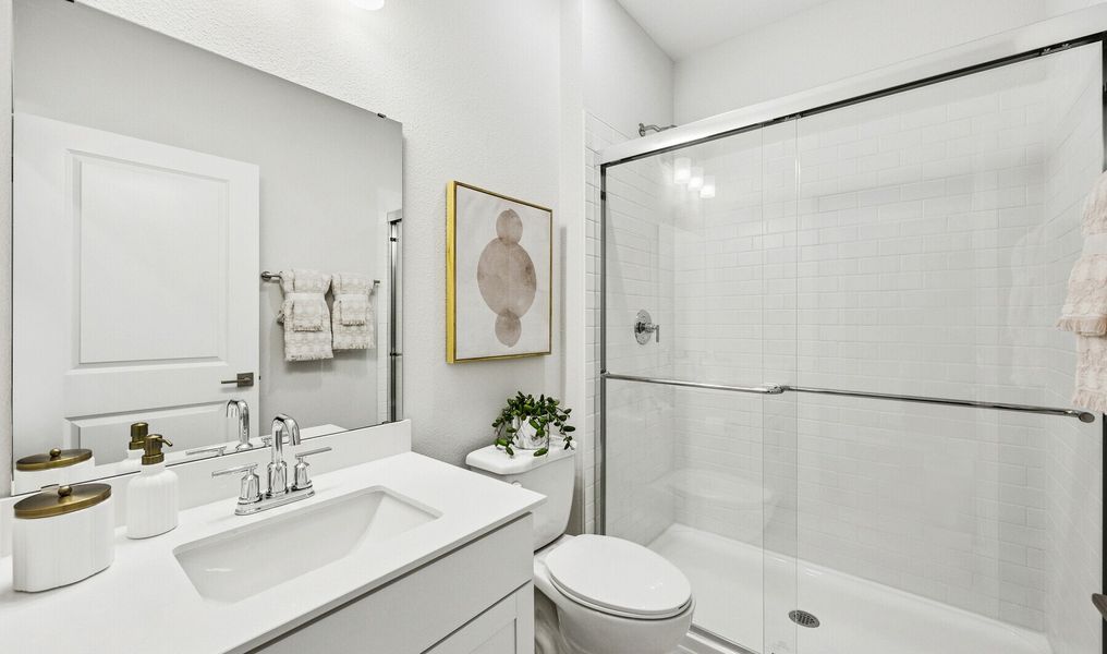 Extra Suite Plus Bath