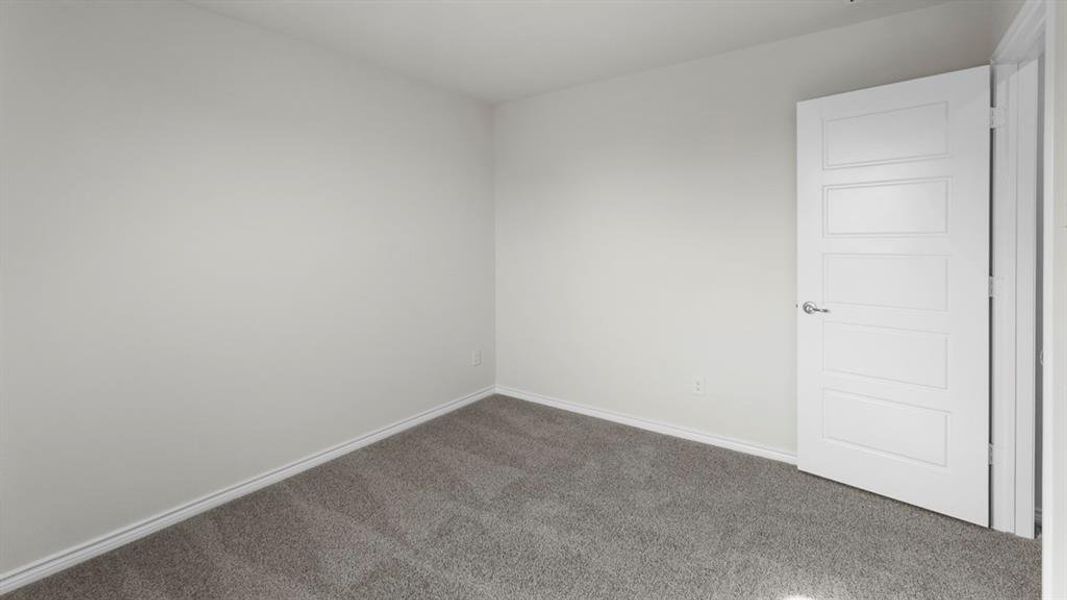 Empty room Empty room