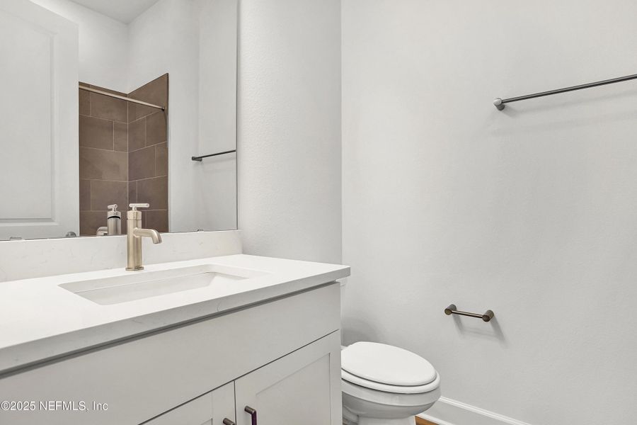 Furnished interior view inside a new home in , St. Augustine (Image 4). Furnished interior view inside a new home in , St. Augustine (Image 4).