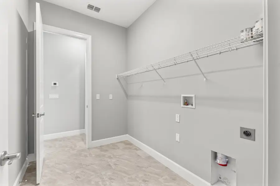 Pebble Beach Owner's Laundry