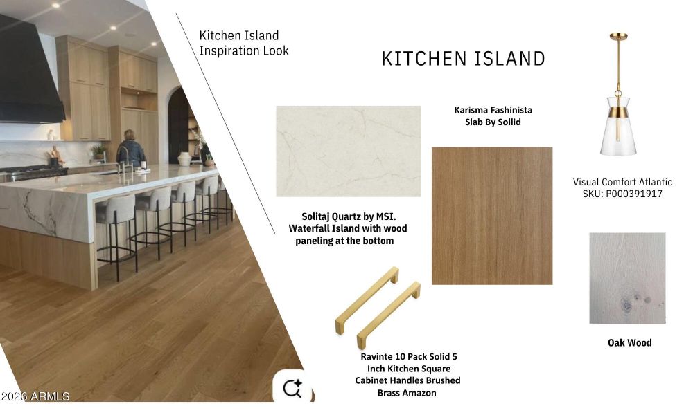 Finishes Subject to Change