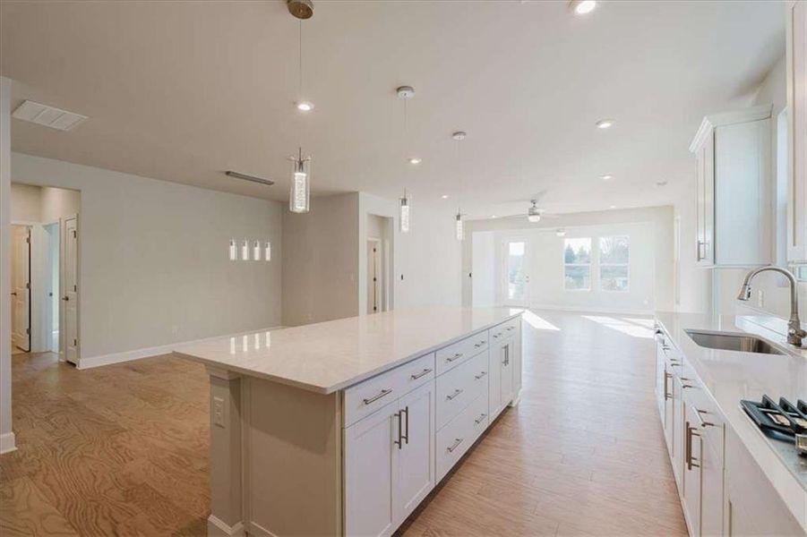 Image 17 of a home in Lakecrest.