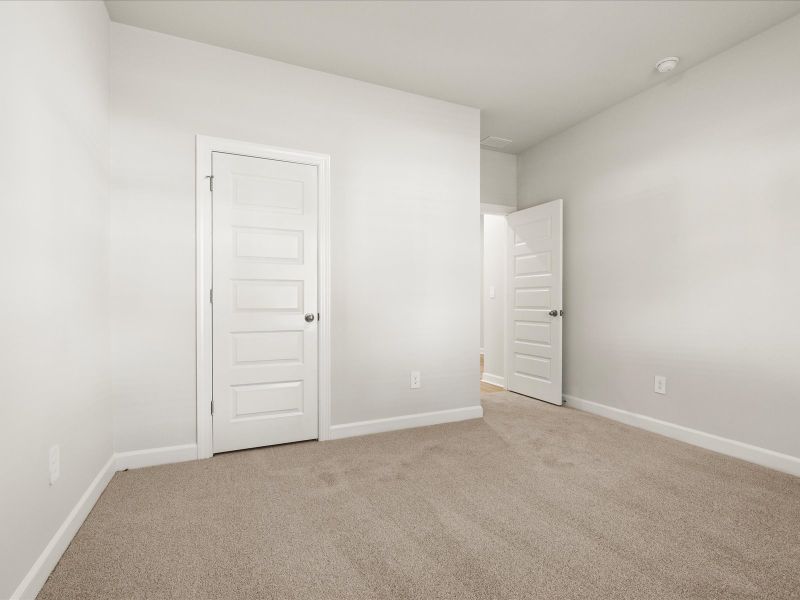 Welcome to the Chandler floorplan at Holland Park. Welcome to the Chandler floorplan at Holland Park.