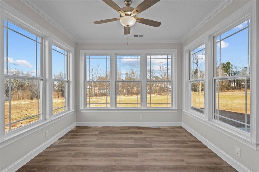 Image 35 of a home in Messer Farms.