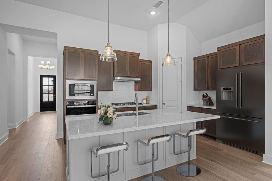 3br New Home in Wylie, TX.  - Slide 6