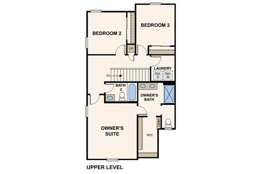 2D floor plan layout for the Spirit by Century Complete in Goldfield Estates, Apache Junction, AZ (Image 3). 2D floor plan layout for the Spirit by Century Complete in Goldfield Estates, Apache Junction, AZ (Image 3).