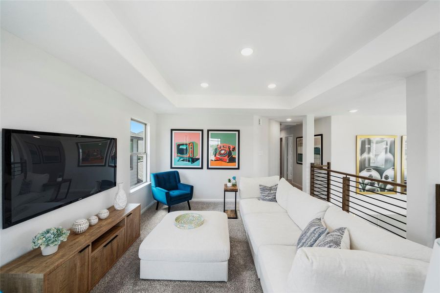 Not Actual Home. Representative Photo Not Actual Home. Representative Photo