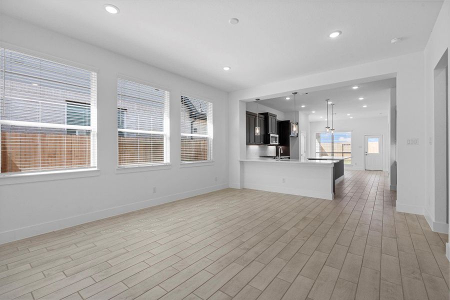 Photos are REPRESENTATIVE of the home /floor plan and are NOT of the actual home. Selections, features, and room options may vary. Photos are REPRESENTATIVE of the home /floor plan and are NOT of the actual home. Selections, features, and room options may vary.