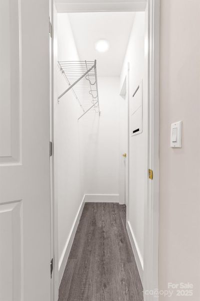 Spacious, unfurnished interior of a new home in , Catawba (Image 14). Spacious, unfurnished interior of a new home in , Catawba (Image 14).