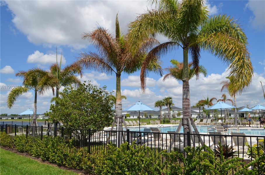 Community amenities in , Port St. Lucie (Image 33).