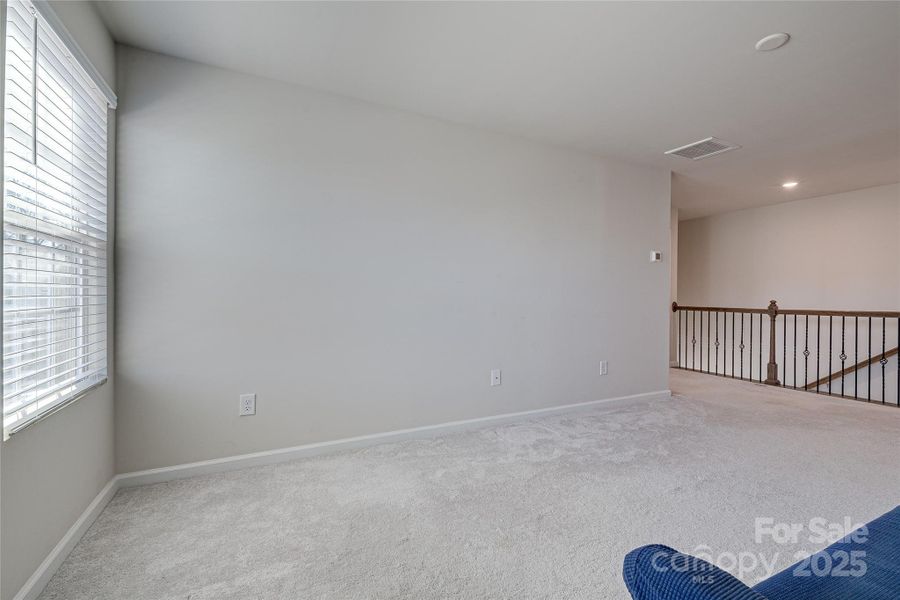 Spacious, unfurnished interior of a new home in , Charlotte (Image 21). Spacious, unfurnished interior of a new home in , Charlotte (Image 21).