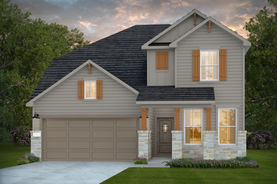 Home Exterior HC202 Home Exterior HC202