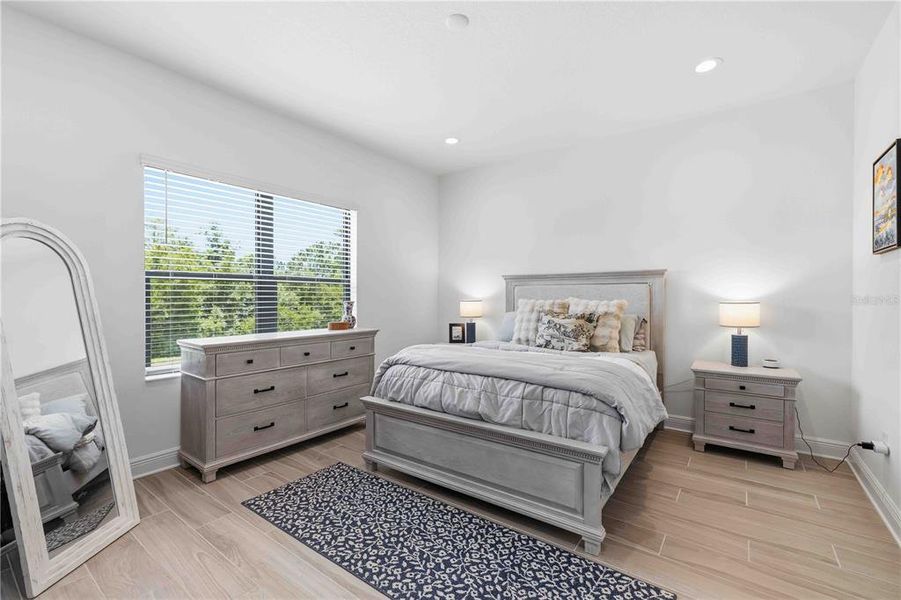 Furnished interior view inside a new home in , Nokomis (Image 19). Furnished interior view inside a new home in , Nokomis (Image 19).