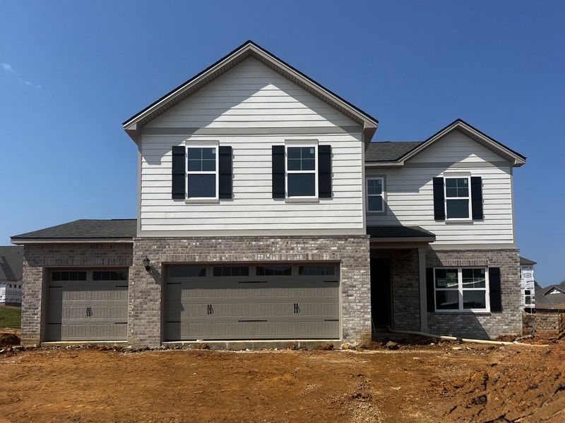 *Photo of actual home Aug 2026 *Photo of actual home Aug 2026