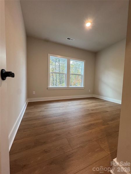 Spacious, unfurnished interior of a new home in , Lenoir (Image 27).