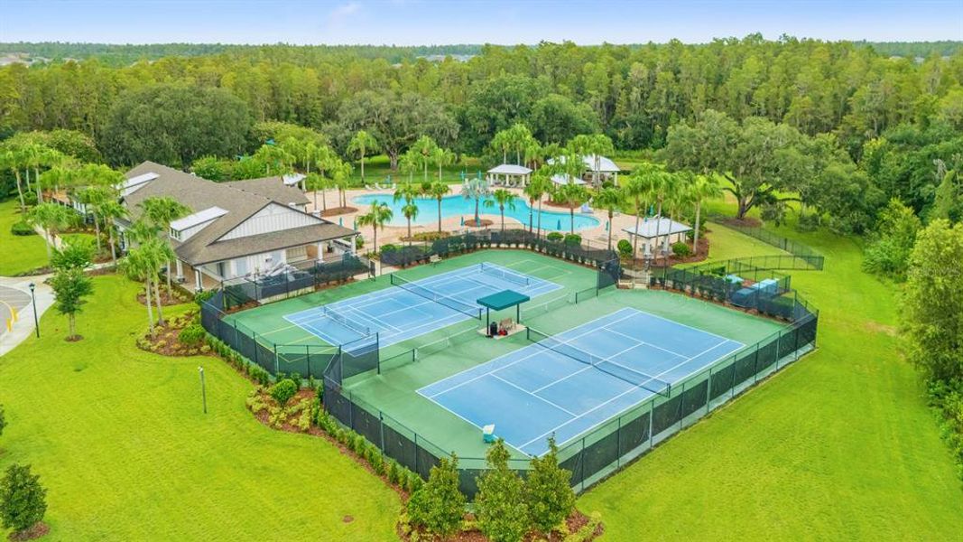Community amenities in , Tampa (Image 65).
