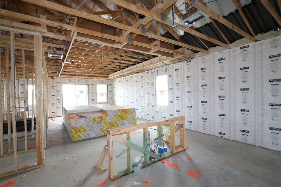 Insulation