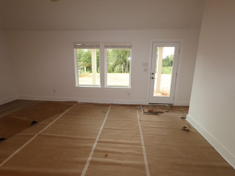 Image 17 of a home in Summerview. Image 17 of a home in Summerview.