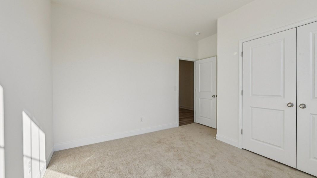 DRB Homes Chelsea Interior DRB Homes Chelsea Interior