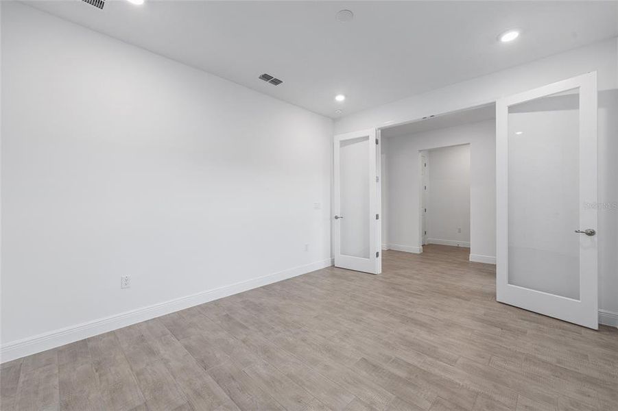 Spacious, unfurnished interior of a new home in On Top of the World Communities, Ocala (Image 16).