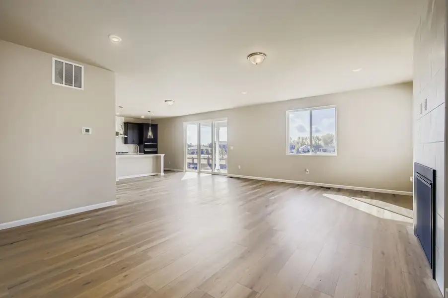 New Home in Fort Collins, CO.  - Slide 7