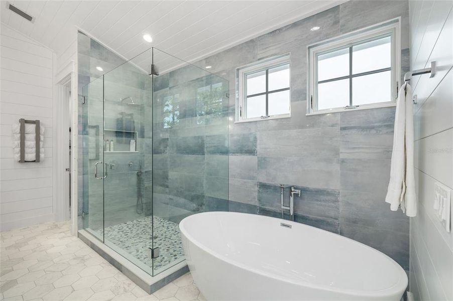 Furnished interior view inside a new home in , Boca Grande (Image 49). Furnished interior view inside a new home in , Boca Grande (Image 49).