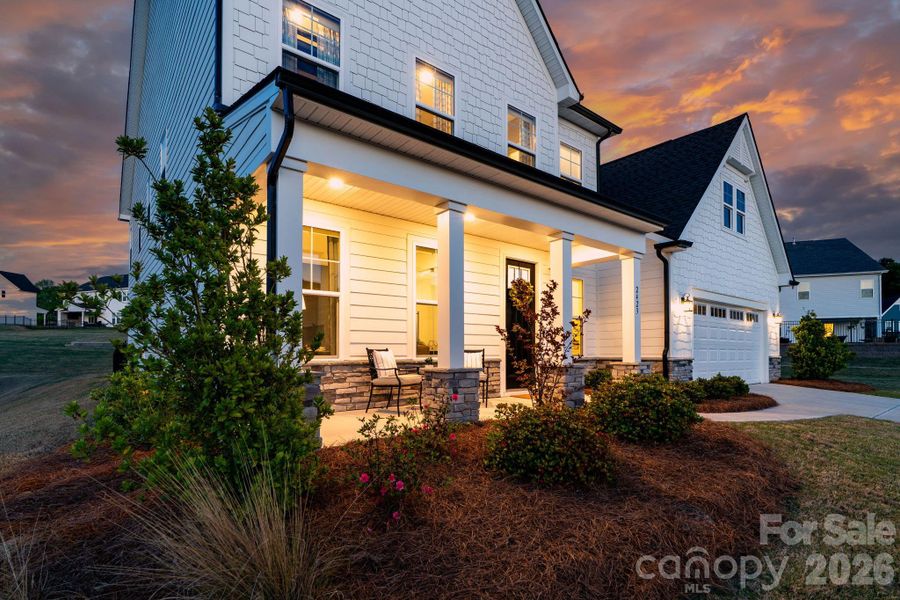 Welcome home to 2423 Ridgecrest Way in Fort Mill, SC!