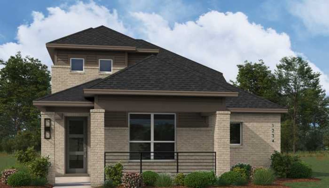 Elevation BP Elevation BP