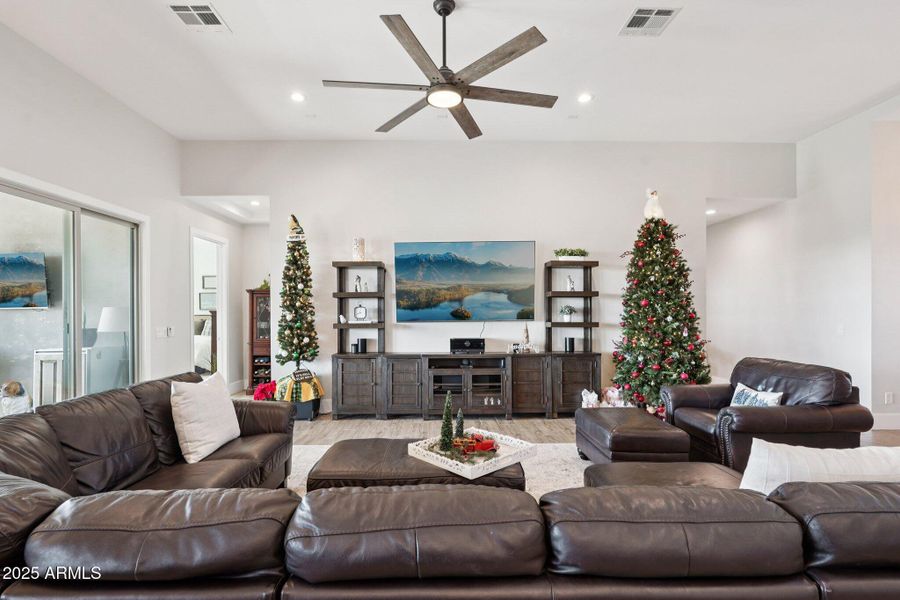 Great Room Great Room