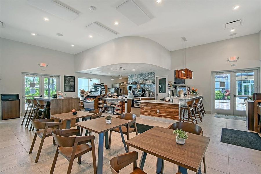 Community amenities in Star Farms at Lakewood Ranch, Bradenton (Image 49).