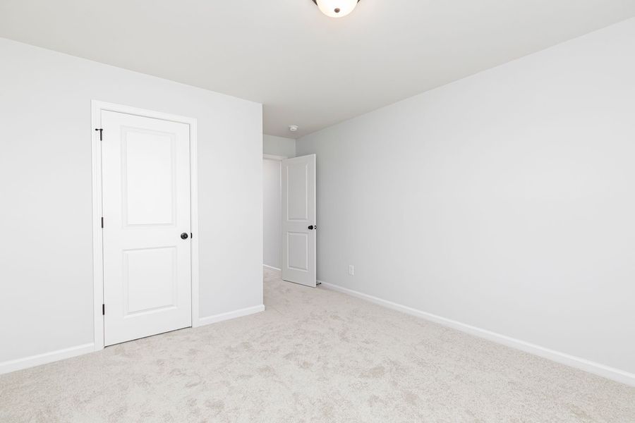 Bedroom 4 Bedroom 4