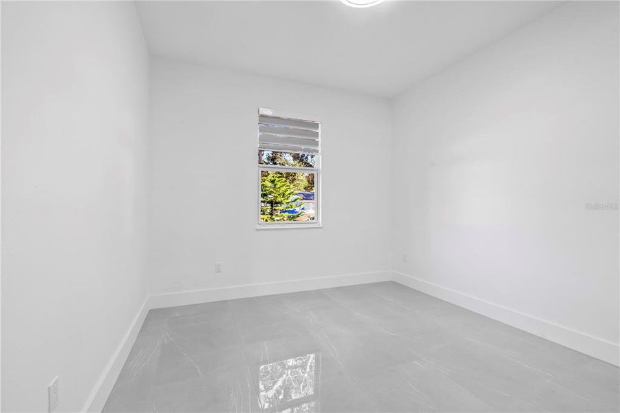 Spacious, unfurnished interior of a new home in , Pinellas Park (Image 38).