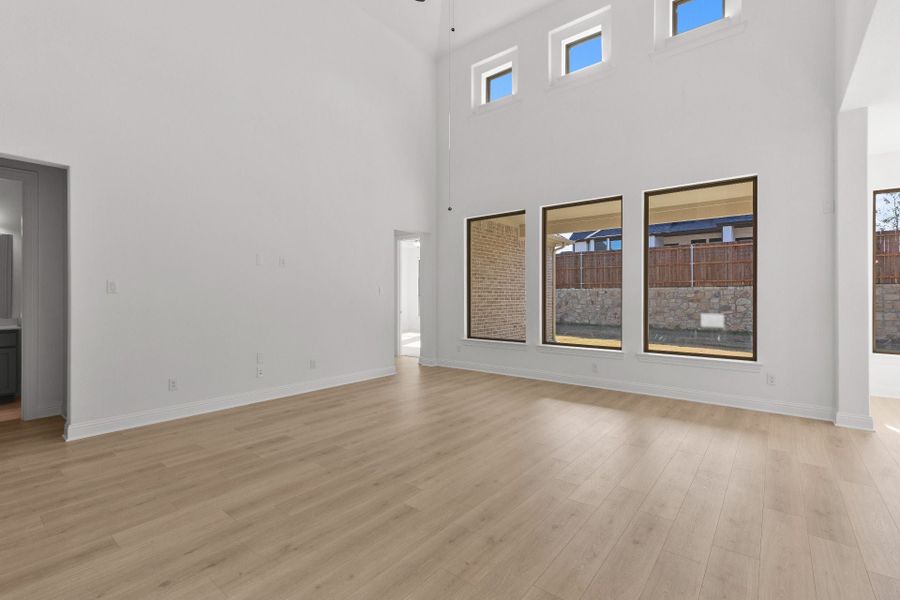 5br New Home in Fort Worth, TX.  - Slide 21