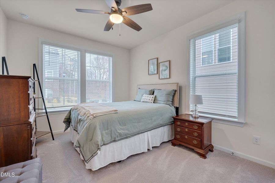 Guest Suite on 1st Floor