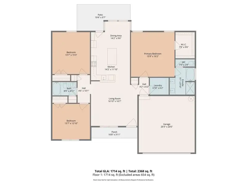 Floor Plan Floor Plan