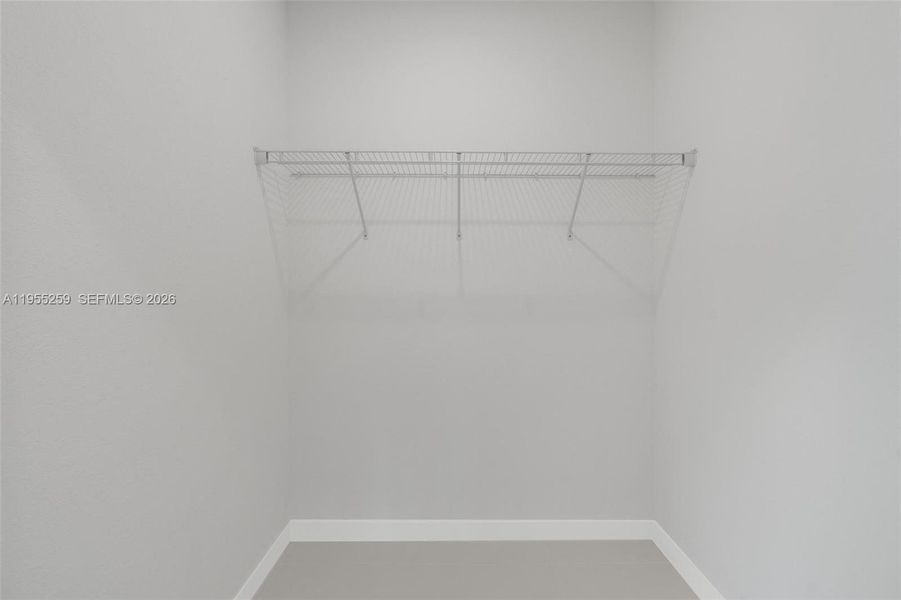 Spacious, unfurnished interior of a new home in , Homestead (Image 21).