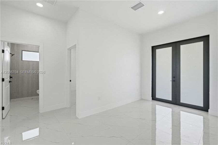 Spacious, unfurnished interior of a new home in , Labelle (Image 29). Spacious, unfurnished interior of a new home in , Labelle (Image 29).